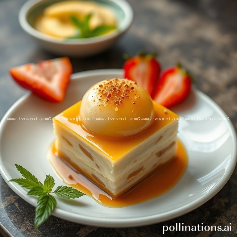 Rahasia Resep Anti Gagal dessert mudah tanpa oven - Dessert .