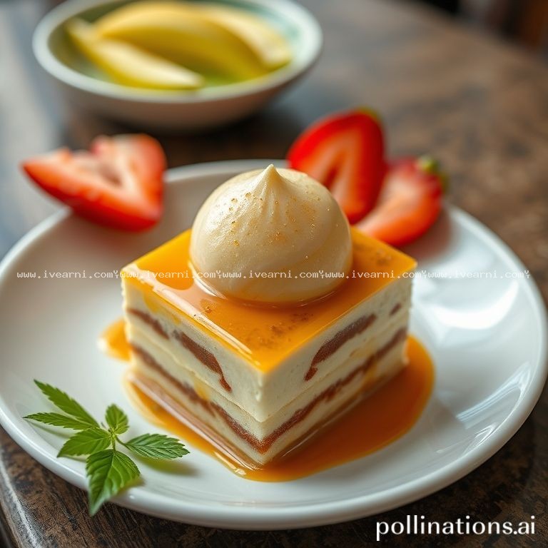 Rahasia Resep Anti Gagal dessert murah untuk jualan - Dessert .
