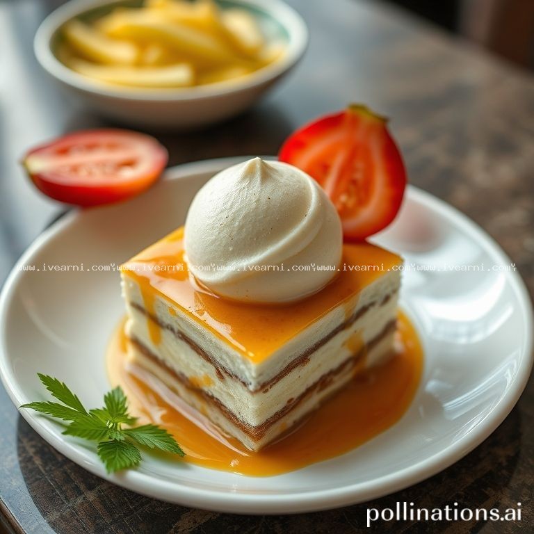 Rahasia Resep Anti Gagal dessert sehat untuk diet - Dessert .