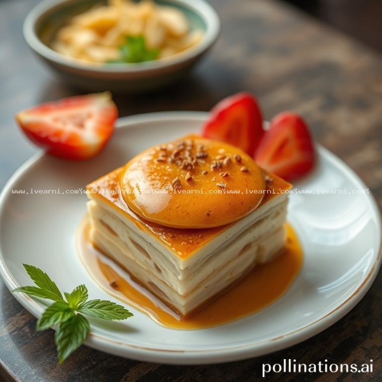 Rahasia Resep Anti Gagal dessert tanpa oven - Dessert .