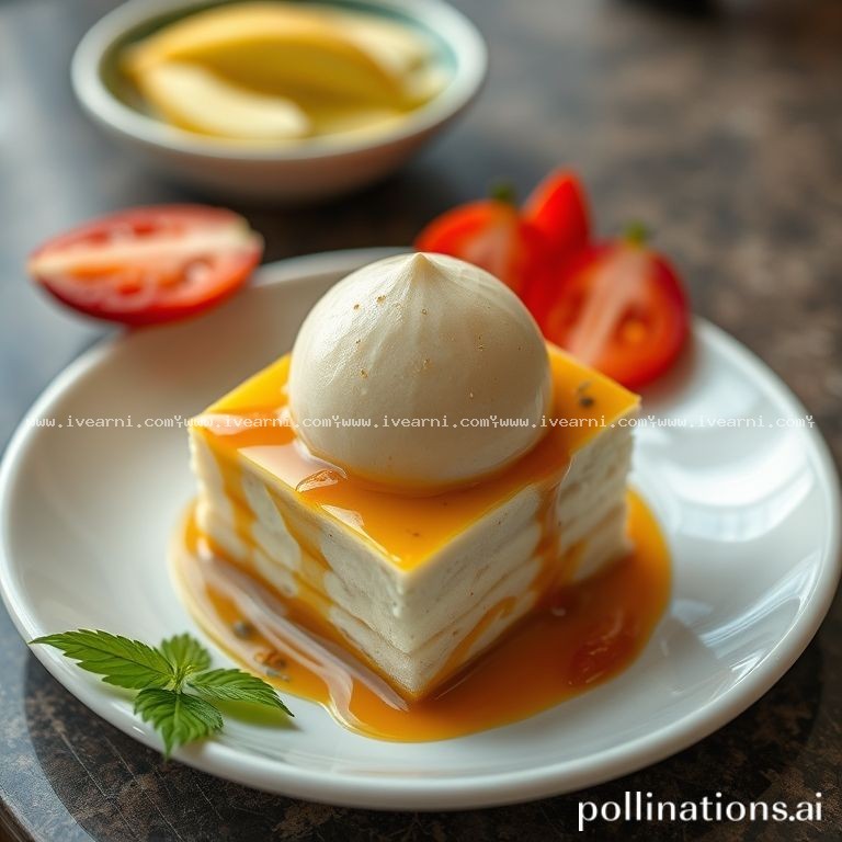 Rahasia Resep Anti Gagal dessert tanpa telur - Dessert .