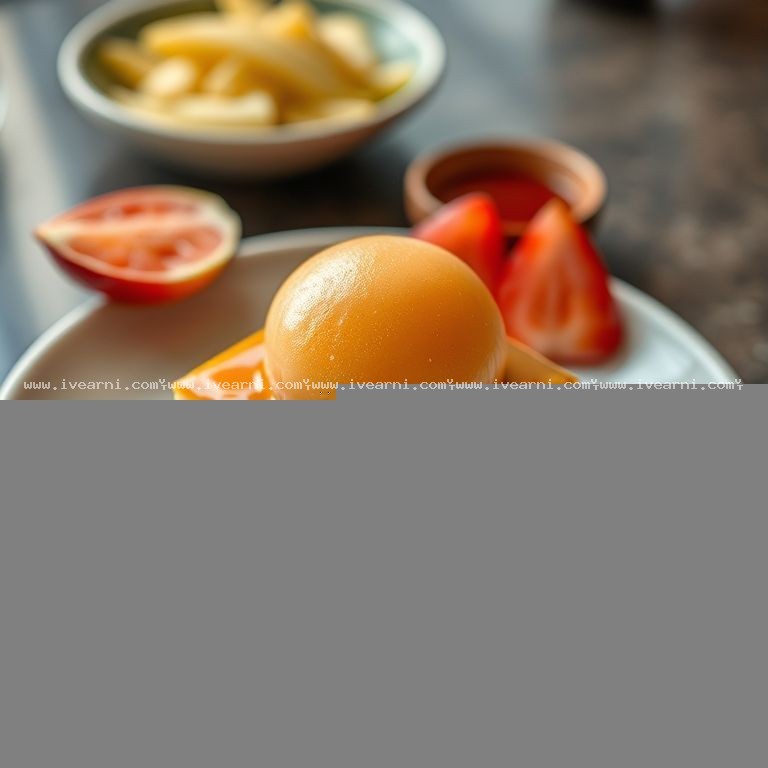 Rahasia Resep Anti Gagal dessert ubi - Dessert .