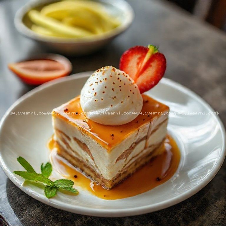 Rahasia Resep Anti Gagal dessert untuk jualan - Dessert .