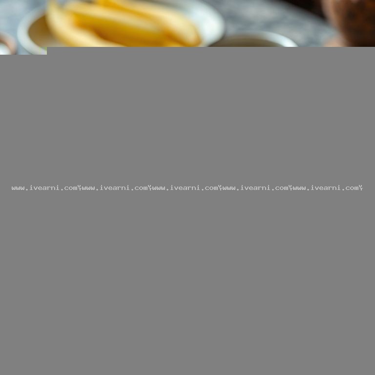 Rahasia Resep Anti Gagal dessert untuk majlis kahwin - Dessert .