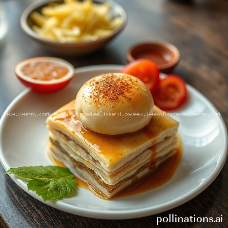 Rahasia Resep Anti Gagal dessert western - Dessert .