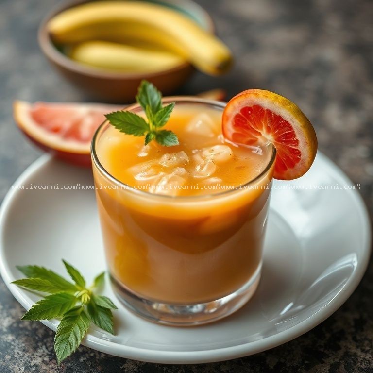 Rahasia Resep Anti Gagal diet jus buah - Resep Minuman .