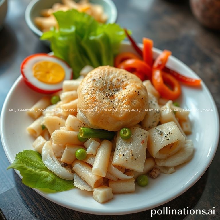 Rahasia Resep Anti Gagal diet makan pagi - Menu Sarapan .