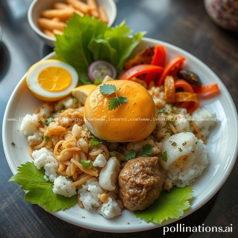 Rahasia Resep Anti Gagal diet malam hari - Makanan Utama .