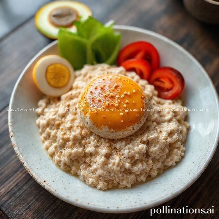 Rahasia Resep Anti Gagal diet sarapan oatmeal - Menu Sarapan .