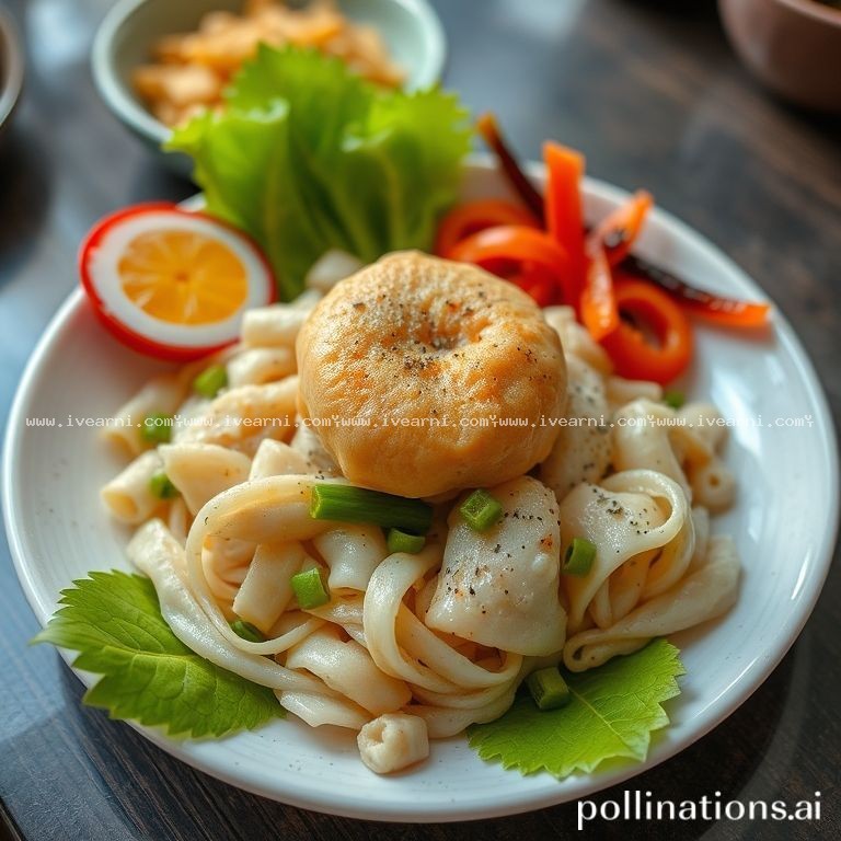 Rahasia Resep Anti Gagal diet tidak sarapan pagi - Menu Sarapan .