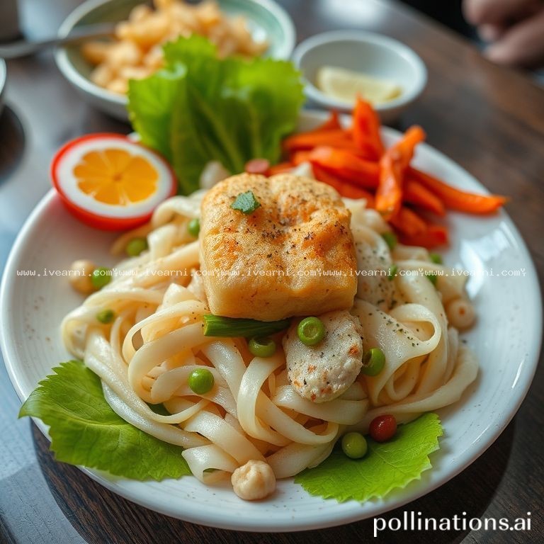 Rahasia Resep Anti Gagal diet untuk sarapan pagi - Menu Sarapan .