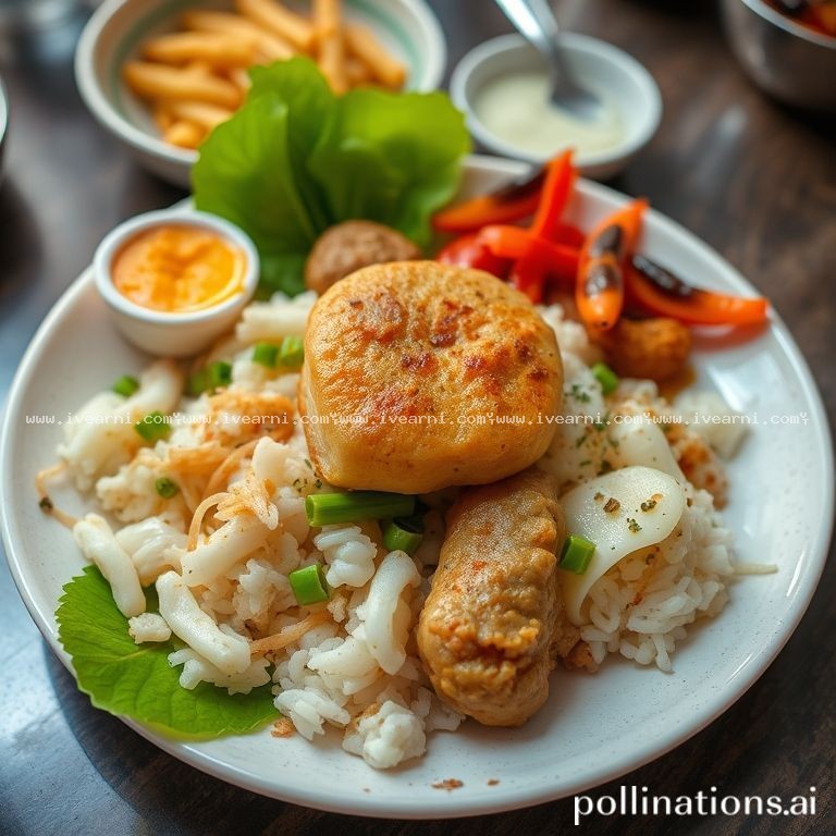 Rahasia Resep Anti Gagal dinner menu diet makan malam - Makanan Utama .