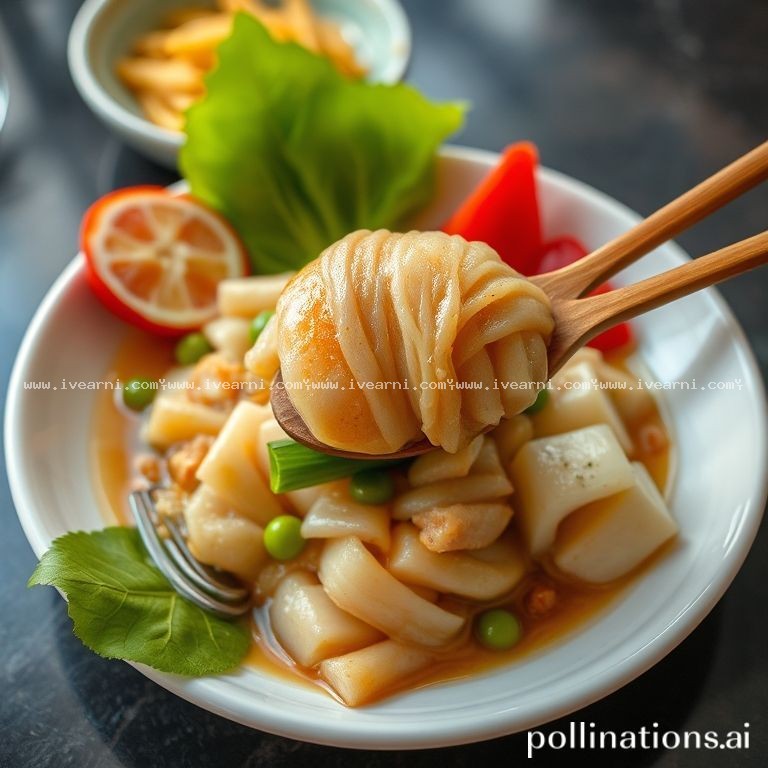 Rahasia Resep Anti Gagal eatsambel - Rendang .