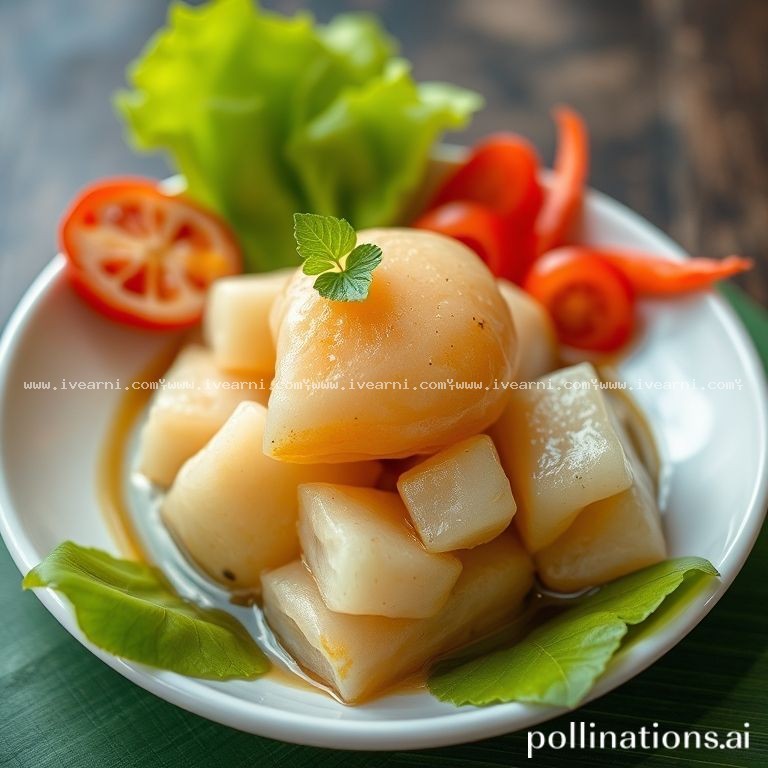 Rahasia Resep Anti Gagal everfresh pejompongan - Seafood .
