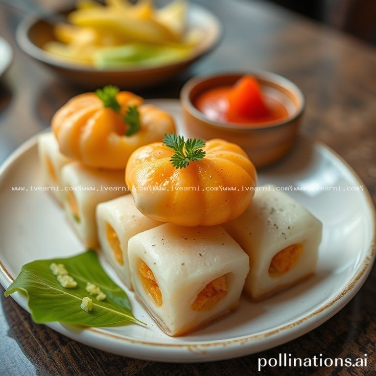 Rahasia Resep Anti Gagal fingerfood desserts - Dessert .