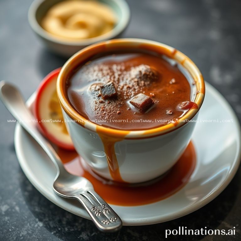 Rahasia Resep Anti Gagal fudgy brownies cup - Dessert .