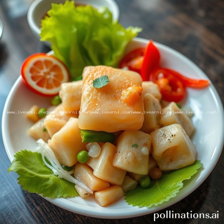 Rahasia Resep Anti Gagal geprek pak gembus - Sambel .