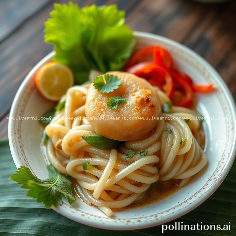 Rahasia Resep Anti Gagal ginataang gulay vegetarian - Vegetarian .