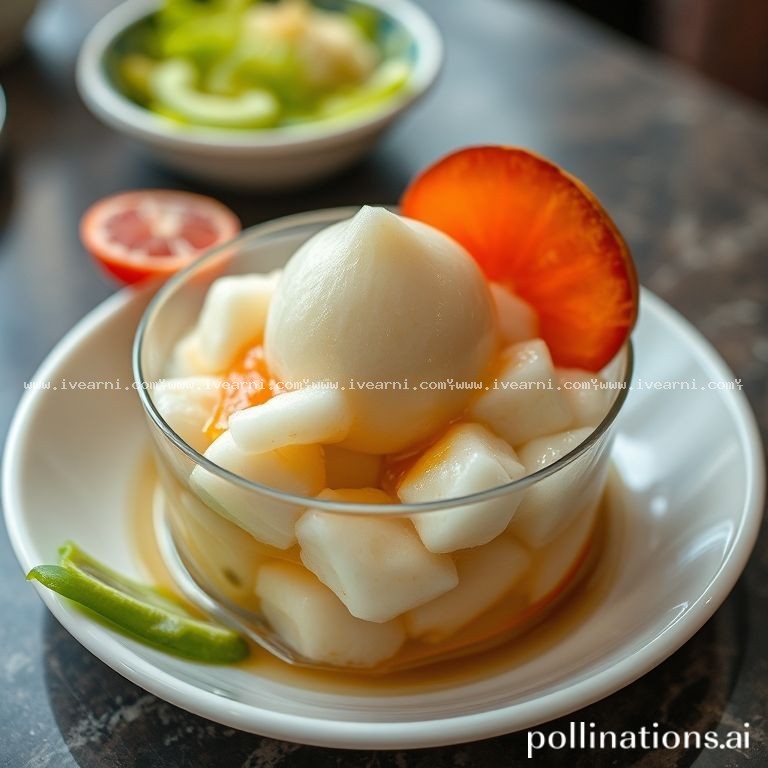 Rahasia Resep Anti Gagal halo halo halo halo google - Dessert .