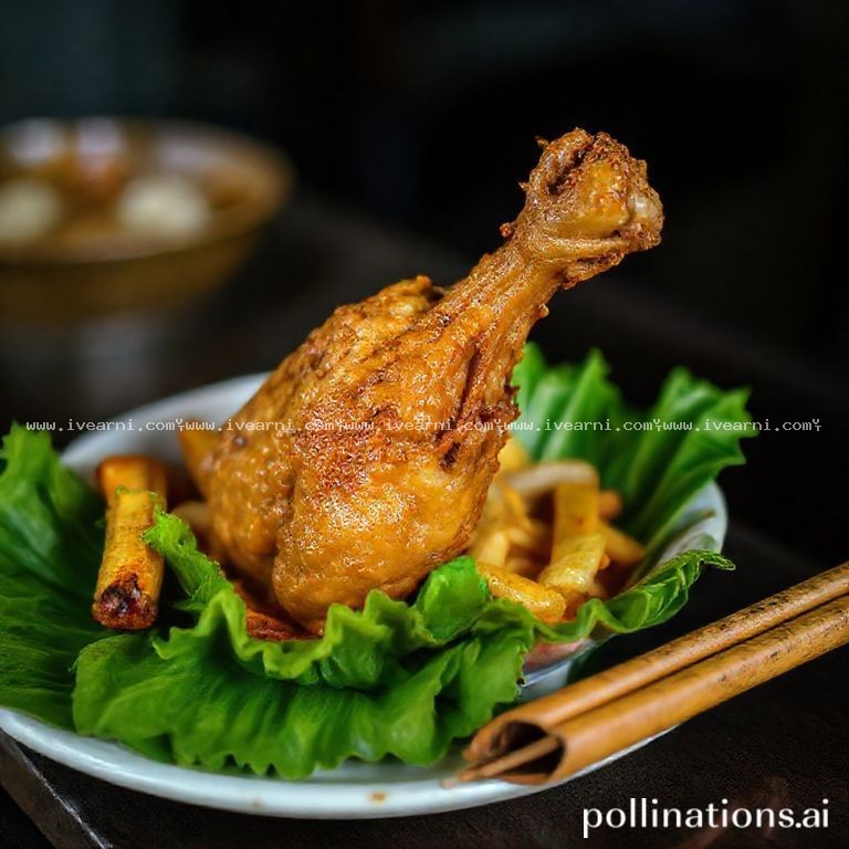Rahasia Resep Anti Gagal harga ayam kampunÄ£ hidup - Ayam Goreng .