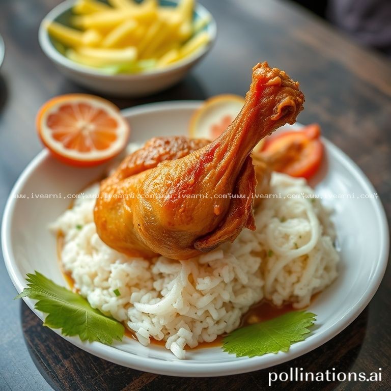 Rahasia Resep Anti Gagal harga ayam satu ekor - Ayam Goreng .