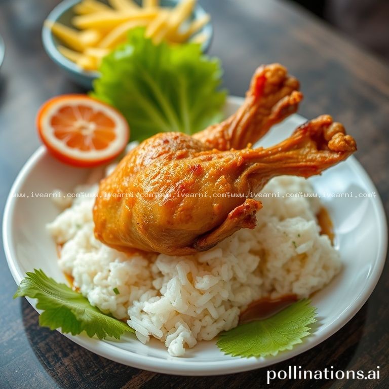Rahasia Resep Anti Gagal harga ayam utuh - Ayam Goreng .