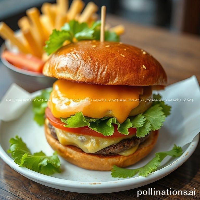 Rahasia Resep Anti Gagal harga burger bangor - Burger .