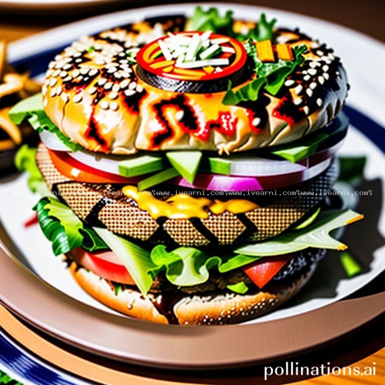 Rahasia Resep Anti Gagal harga burger mcd 2022 - Burger .