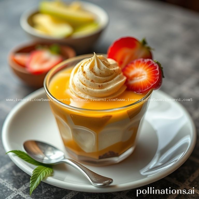 Rahasia Resep Anti Gagal harga dessert cup 200ml - Dessert .