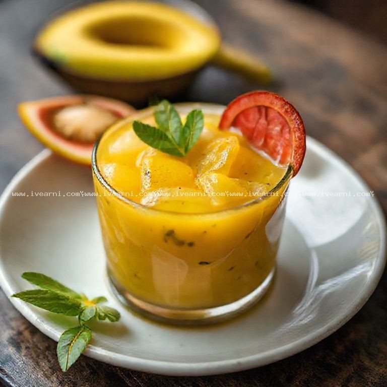 Rahasia Resep Anti Gagal harga jus mangga - Resep Minuman .