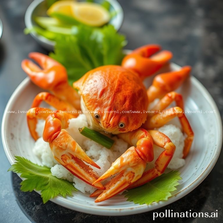 Rahasia Resep Anti Gagal harga king crab - Seafood .