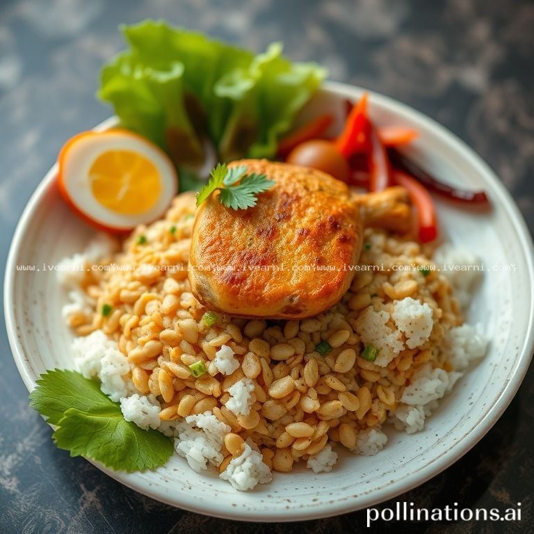 Rahasia Resep Anti Gagal harga nasi goreng rocket chicken - Nasi Goreng .