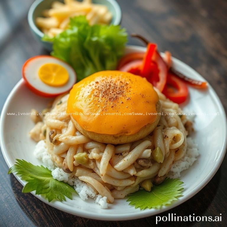 Rahasia Resep Anti Gagal harga nasi goreng spesial - Nasi Goreng .