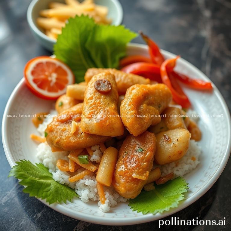 Rahasia Resep Anti Gagal harga rendang daging 1 kg - Rendang .