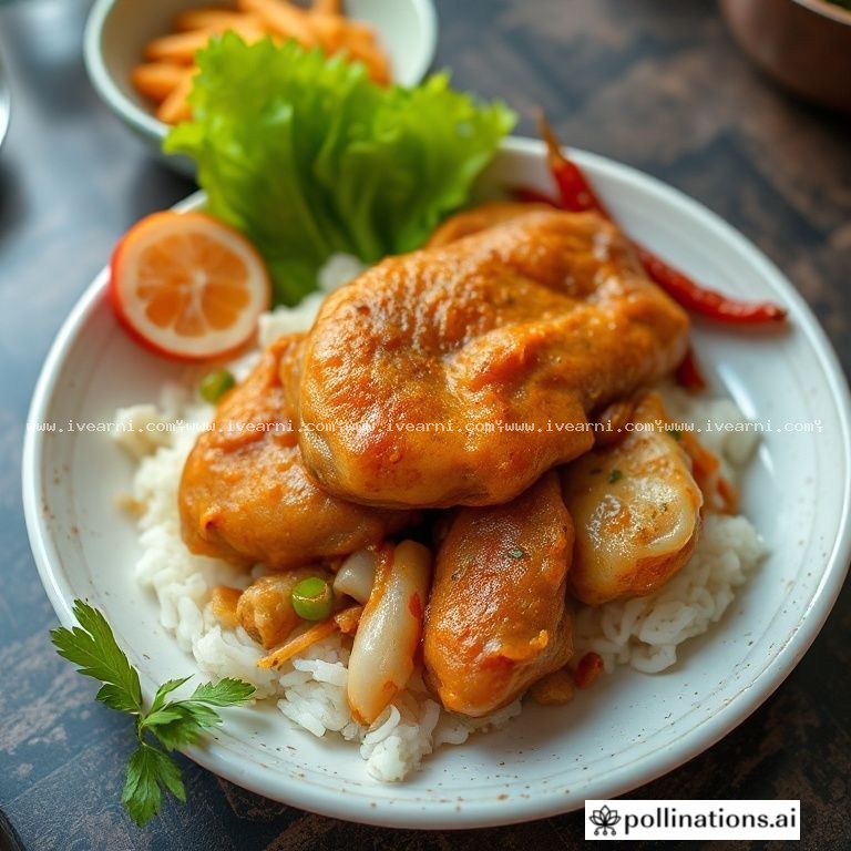 Rahasia Resep Anti Gagal harga rendang jengkol 1 kg - Rendang .