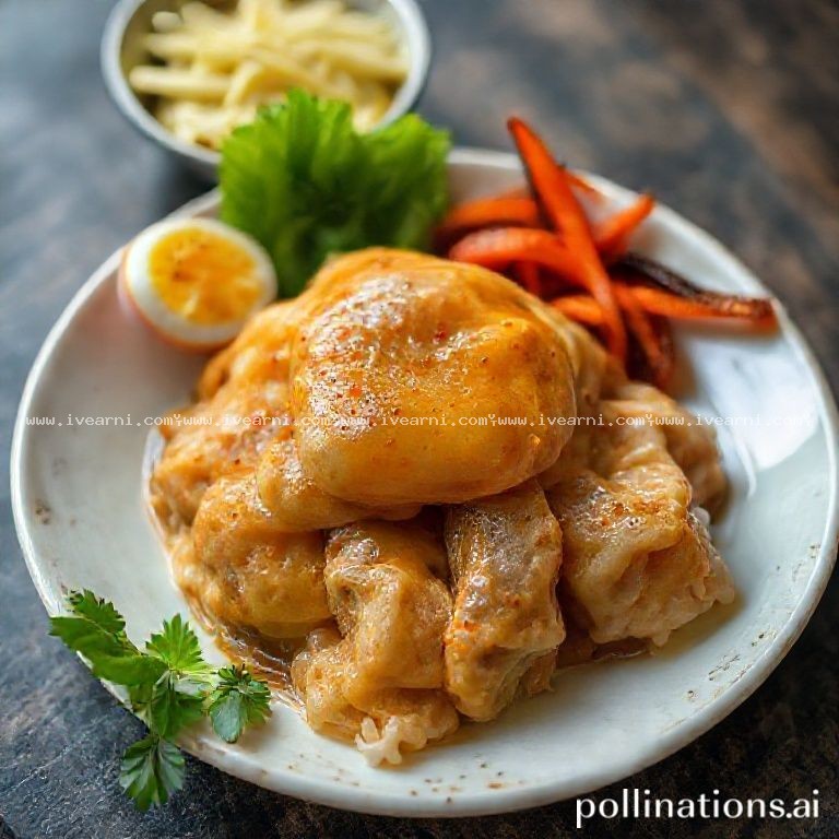 Rahasia Resep Anti Gagal harga rendang pagi sore 1 kg - Rendang .