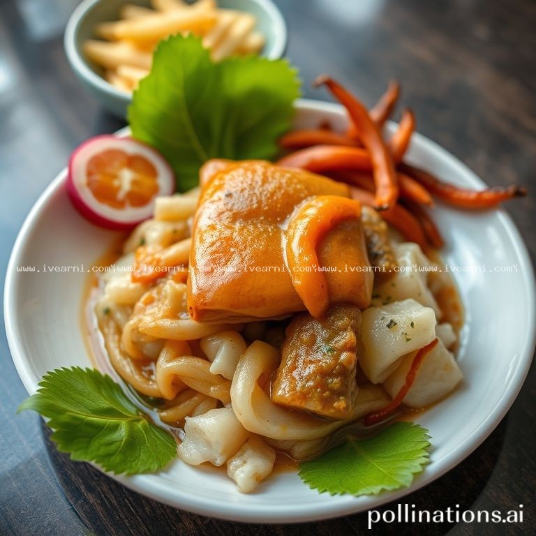 Rahasia Resep Anti Gagal harga rendang sapi - Rendang .