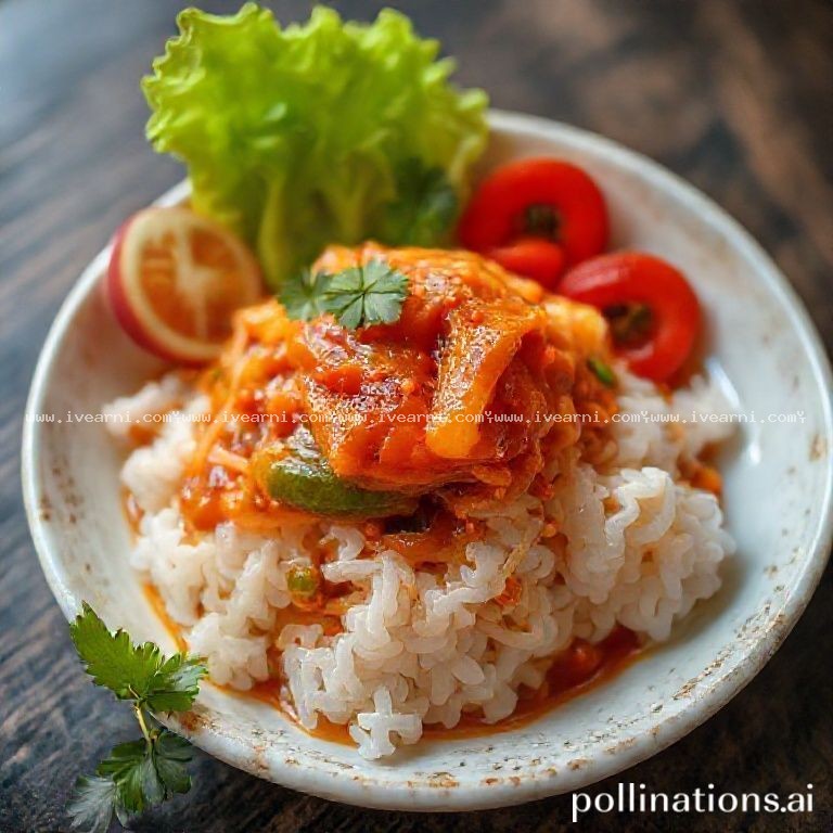 Rahasia Resep Anti Gagal harga sambal bu rudy - Sambel .