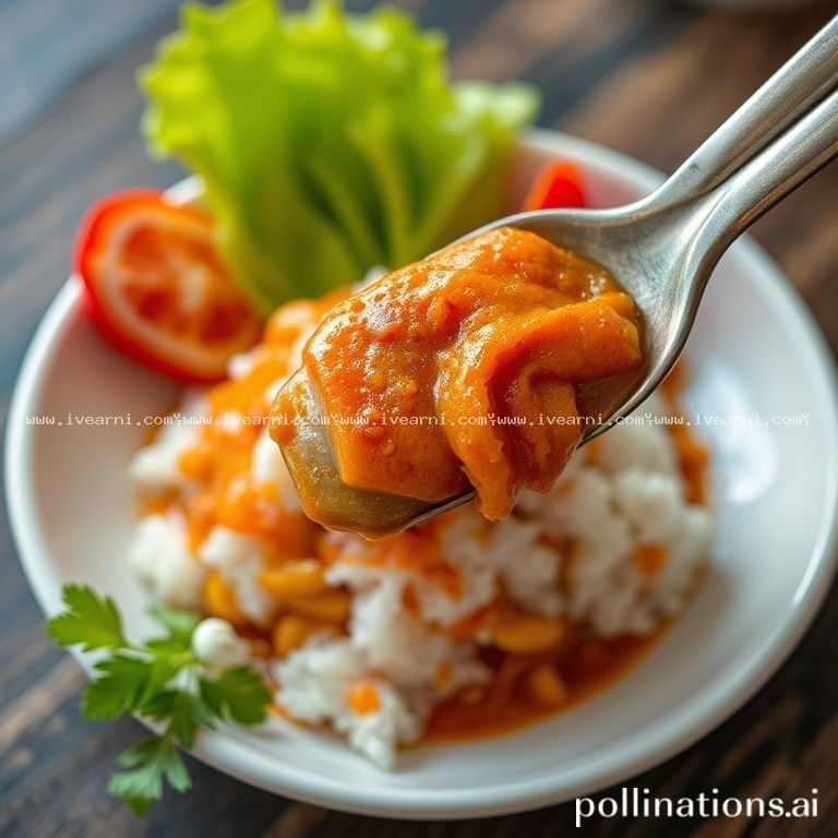 Rahasia Resep Anti Gagal harga sambal terasi sachet - Sambel .