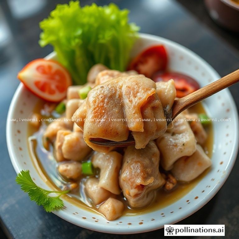 Rahasia Resep Anti Gagal harga sop iga sapi 1 porsi - Sop Iga .