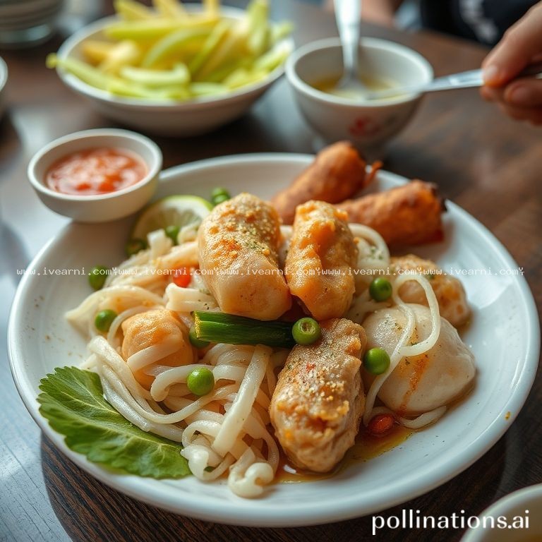 Rahasia Resep Anti Gagal hidangan arisan menu arisan sederhana di rumah - Makanan Utama .