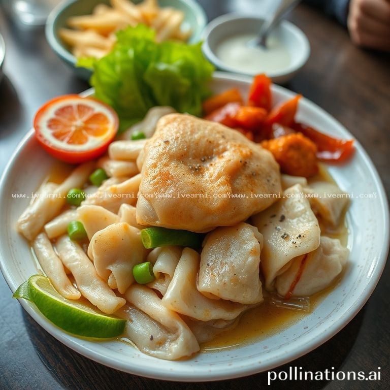 Rahasia Resep Anti Gagal hidangan makan siang sederhana - Makanan Utama .