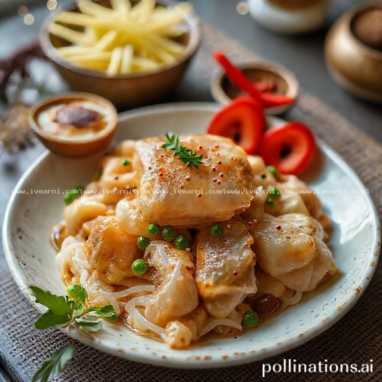 Rahasia Resep Anti Gagal hidangan natal keluarga - Makanan Utama .