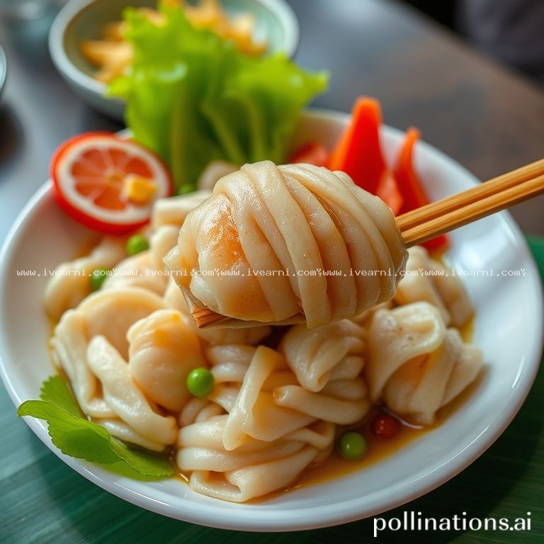 Rahasia Resep Anti Gagal hidangan untuk arisan - Makanan Utama .