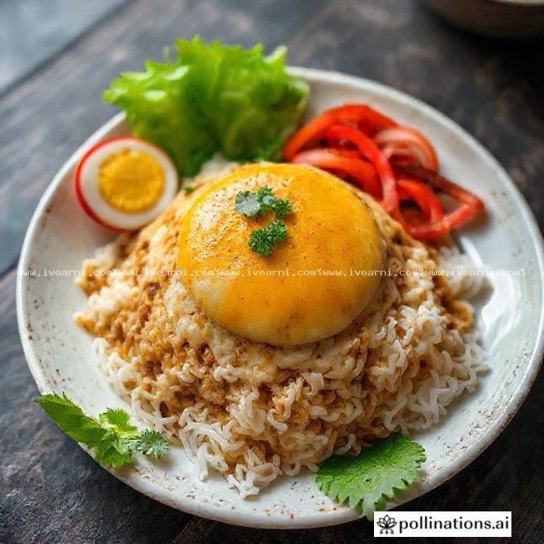 Rahasia Resep Anti Gagal how to make nasi goreng simple - Nasi Goreng .