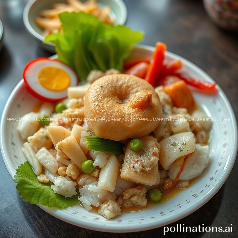 Rahasia Resep Anti Gagal ide bekal makan siang - Makanan Utama .