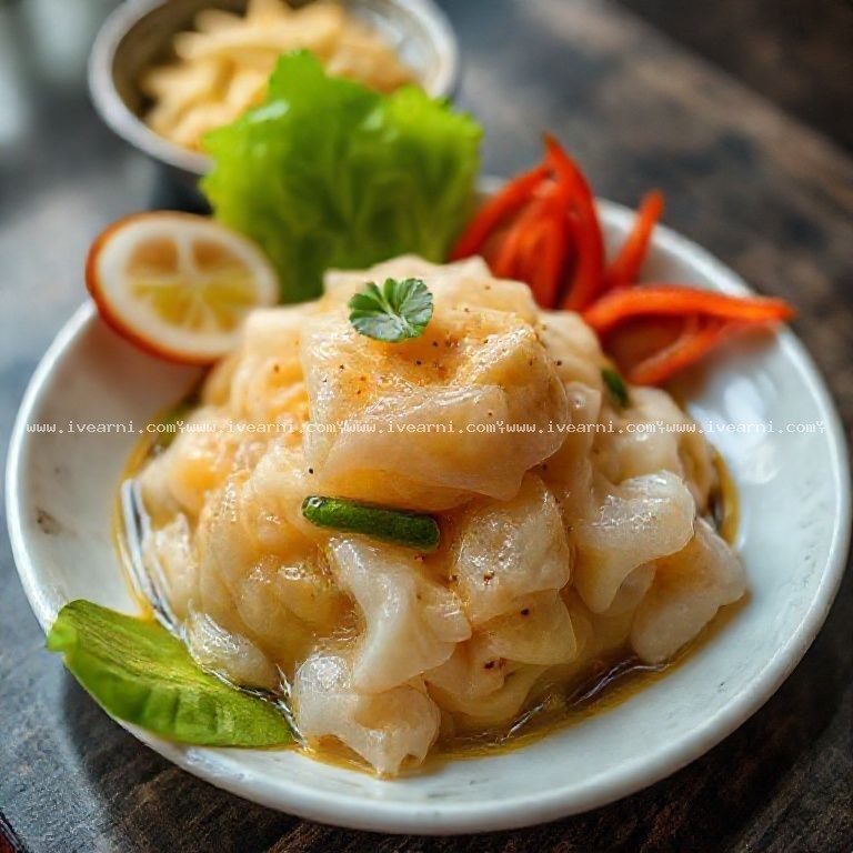 Rahasia Resep Anti Gagal ide bekal suami - Makanan Utama .