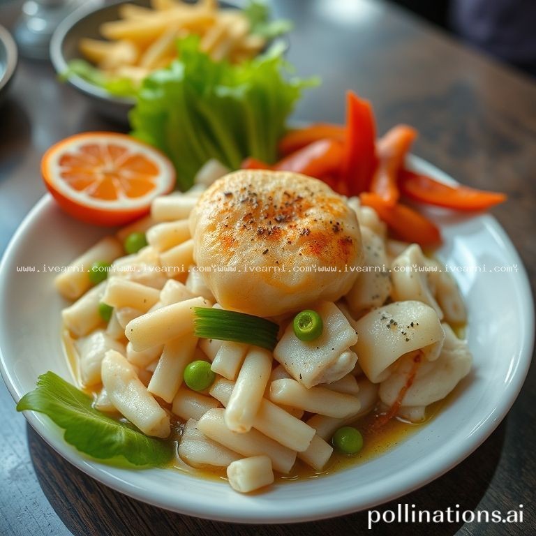 Rahasia Resep Anti Gagal ide makan malam enak - Makanan Utama .