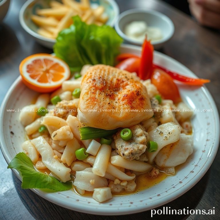 Rahasia Resep Anti Gagal ide masakan malam hari - Makanan Utama .