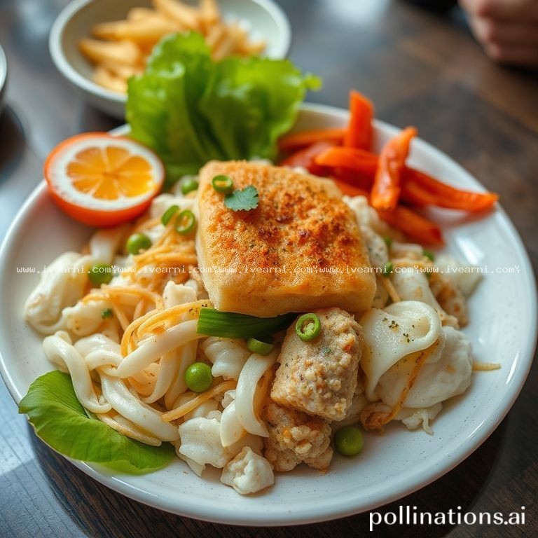 Rahasia Resep Anti Gagal ide menu makan hari ini - Makanan Utama .